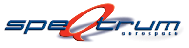 Logo SpeQtrum Aerospace